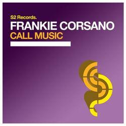 Frankie Corsano