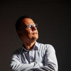 Andi Dhoska