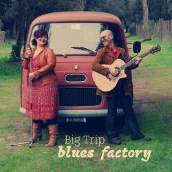 Blues Factory