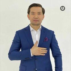 Ибрагим Ескендір