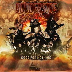 Budderside