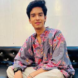 Krish Rao