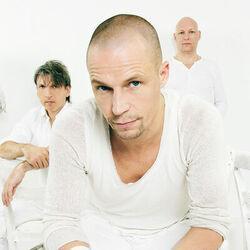 Esbjörn Svensson Trio