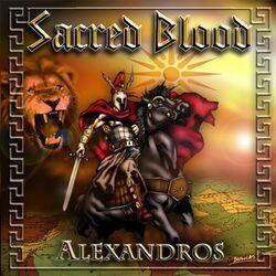 Sacred Blood