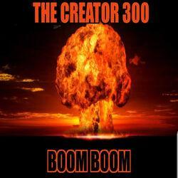 The CreatoR 300