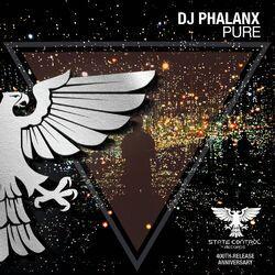 DJ Phalanx