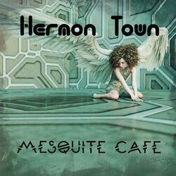 Mesquite Cafe