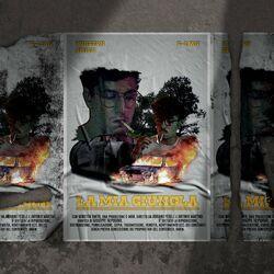 Winston Smith