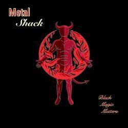 Metal Shack