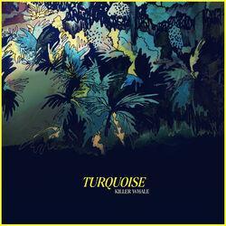 Turquoise
