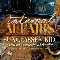 Sunglasses Kid