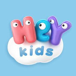 HeyKids Nursery Rhymes