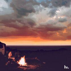Lamp Camp