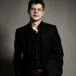Yevgeniy Vyblov