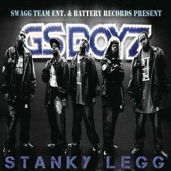 GS Boyz