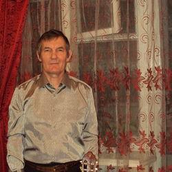 Сергей Мамедов