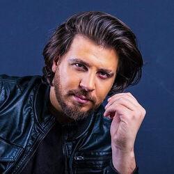 Mohamed Kammah