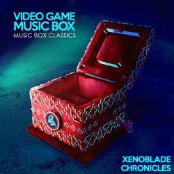 Video Game Music Box