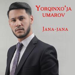 Yorqinxo'ja Umarov