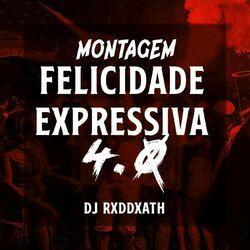 Dj RxdDxath