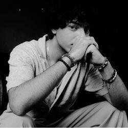 Mishaal Tamer