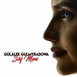 Gülälek Gulmyradowa