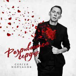 Сергей Молчанов