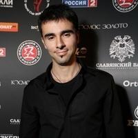 Руслан Масюков