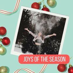 Christmas Music Station