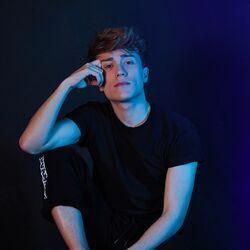 Carlos Marco