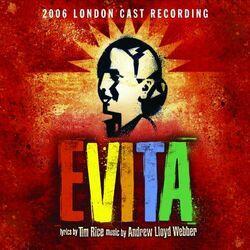 Original Evita Cast
