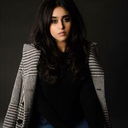 Sonika Vaid