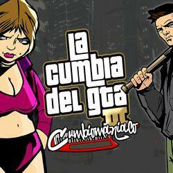 Cumbiomaniaco