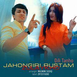 Jahongiri Rustam