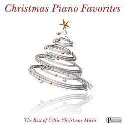 Christmas Piano Favorites