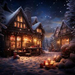 Christmas Instrument Music