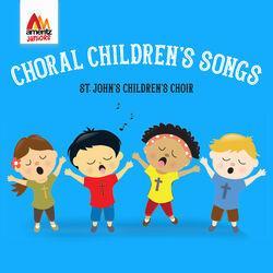 St. John's Children's Choir