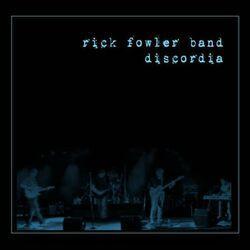 Rick Fowler Band
