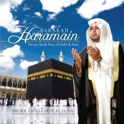 Sheikh Abdulkarim Al-Fatani