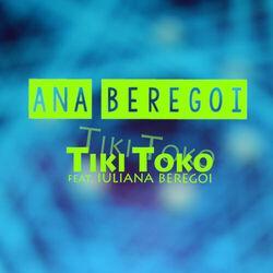 Ana Beregoi