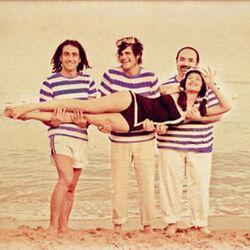 Fitness Forever