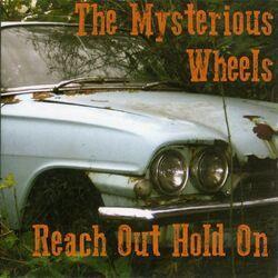 The Mysterious Wheels