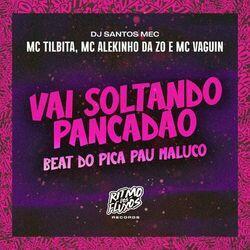 DJ Santos MEC