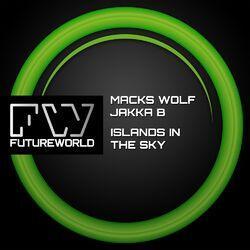 Macks Wolf