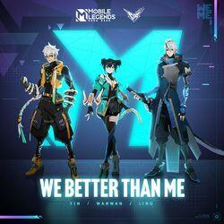 Mobile Legends: Bang Bang