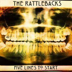 The Rattlebacks