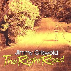 jimmy griswold