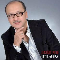 Anvar G'aniyev