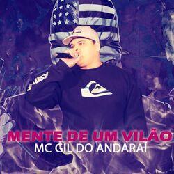 Mc Gil do Andaraí