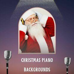Calming Christmas Music